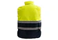 Chaleco acolchado de alta visibilidad ORION HV | TB Group Safety - Miniatura 3