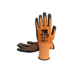 Luvas Mecânicas e Térmicas 715NA DOTAC | TB Group Safety