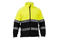 Veste polaire haute visibilité PLANET HV | TB Group Safety - vignette 1