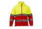 Veste polaire haute visibilité PLANET HV | TB Group Safety - vignette 2