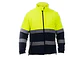 Veste polaire haute visibilité PLANET HV | TB Group Safety - vignette 3