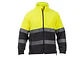 Veste polaire haute visibilité PLANET HV | TB Group Safety - vignette 5