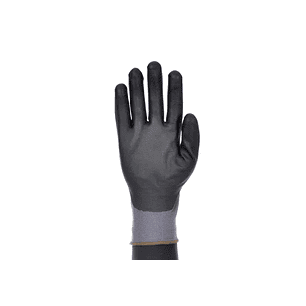 Luvas de Nylon e Nitrilo Mecânicas 750COOL | TB Group Safety