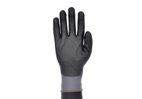 Luvas de Nylon e Nitrilo Mecânicas 750COOL | TB Group Safety