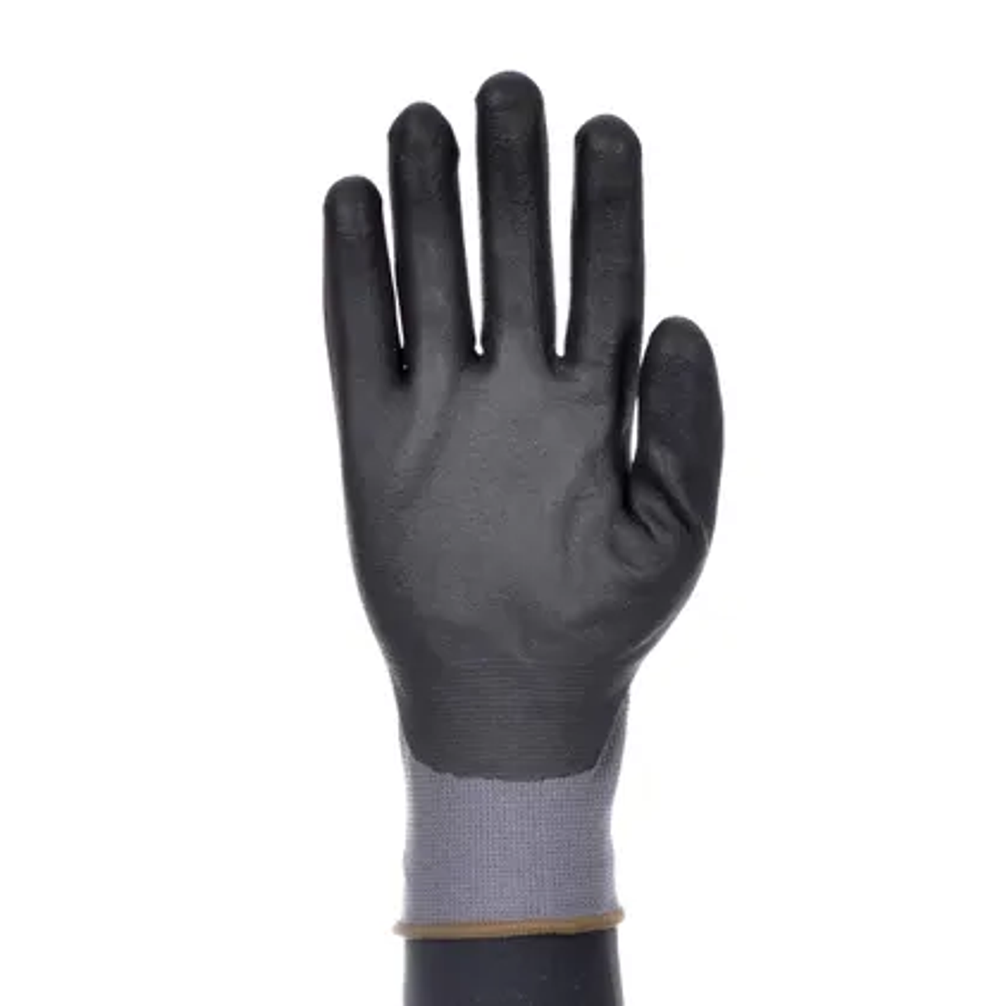 Luvas de Nylon e Nitrilo Mecânicas 750COOL | TB Group Safety 2