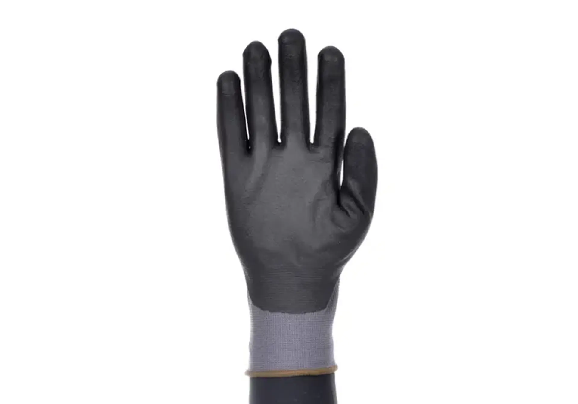 Luvas de Nylon e Nitrilo Mecânicas 750COOL | TB Group Safety 2