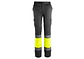 Calças de Alta Visibilidade Combinadas KIRK HV WINTER TROUSERS | TB Group Safety - Thumbnail 5