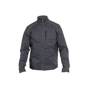 Casaco Elástico com Multibolsos JANIS | TB Group Safety