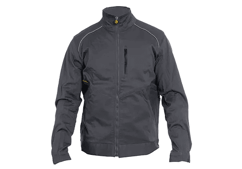 Casaco Elástico com Multibolsos JANIS | TB Group Safety