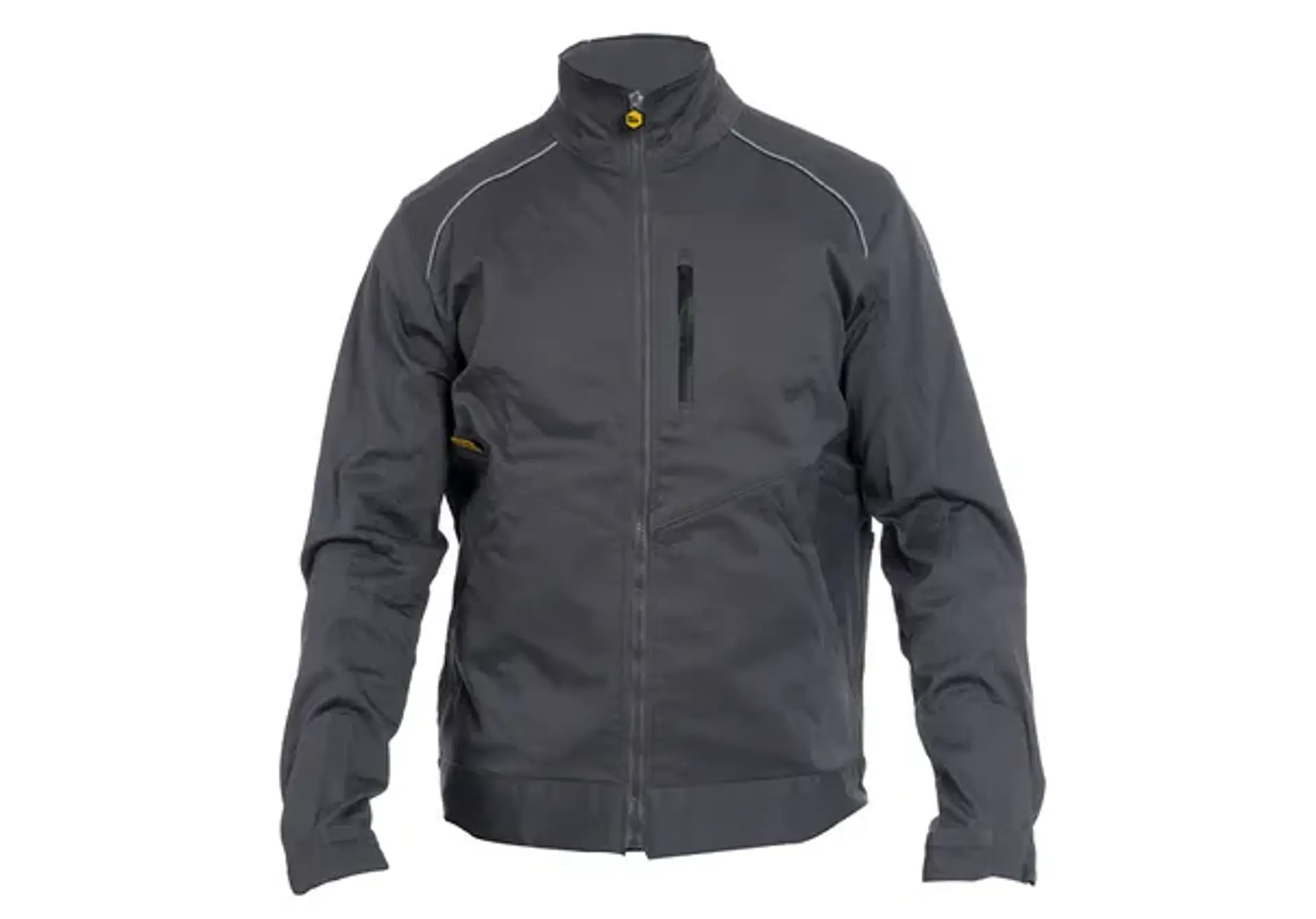 Veste élastique JANIS à poches multiples | TB Group Security 1