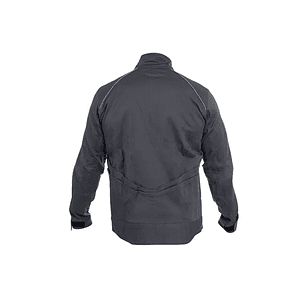 Casaco Elástico com Multibolsos JANIS | TB Group Safety