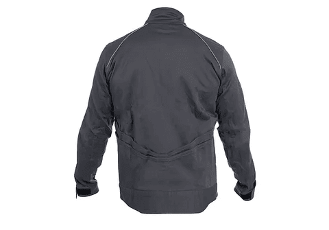 Casaco Elástico com Multibolsos JANIS | TB Group Safety