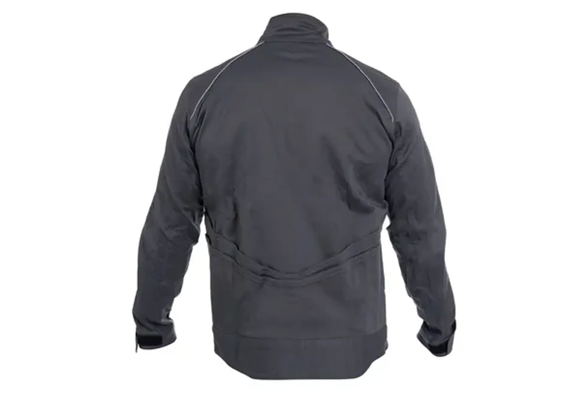 Veste élastique JANIS à poches multiples | TB Group Security 2
