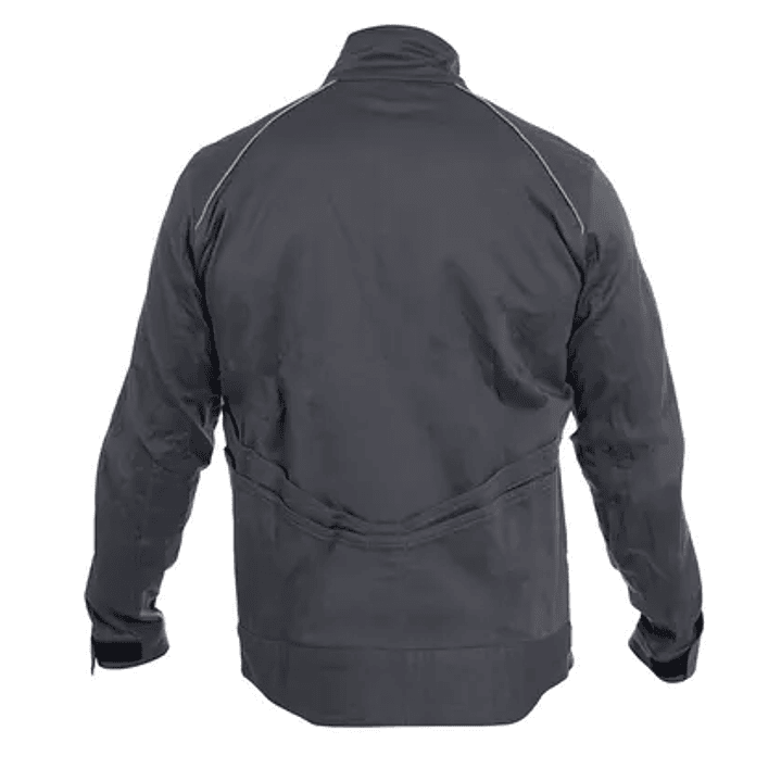 Casaco Elástico com Multibolsos JANIS | TB Group Safety 2