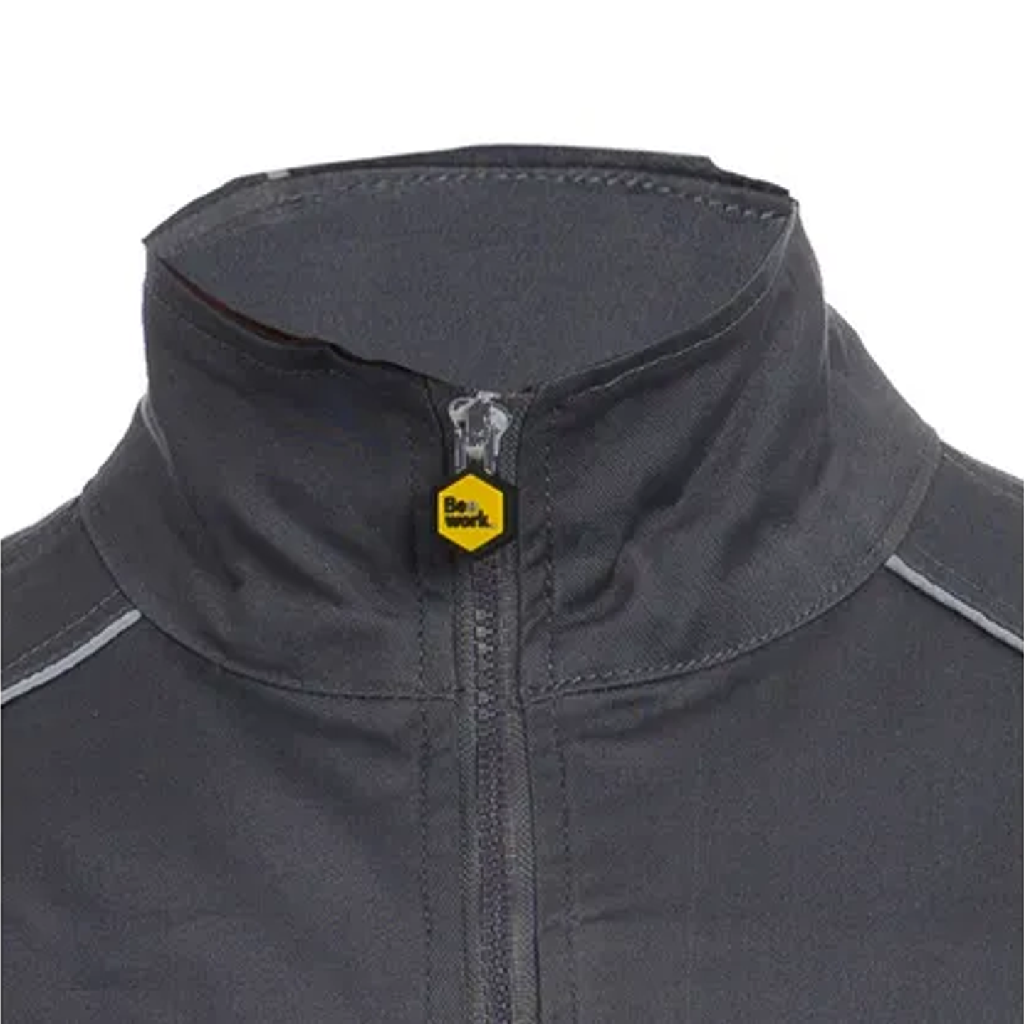 Casaco Elástico com Multibolsos JANIS | TB Group Safety 3