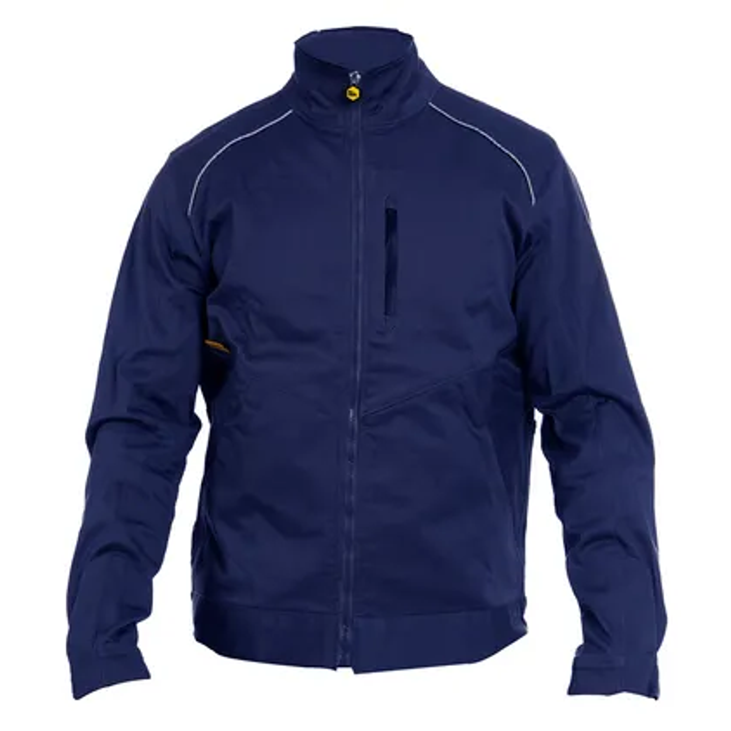 Casaco Elástico com Multibolsos JANIS | TB Group Safety 4