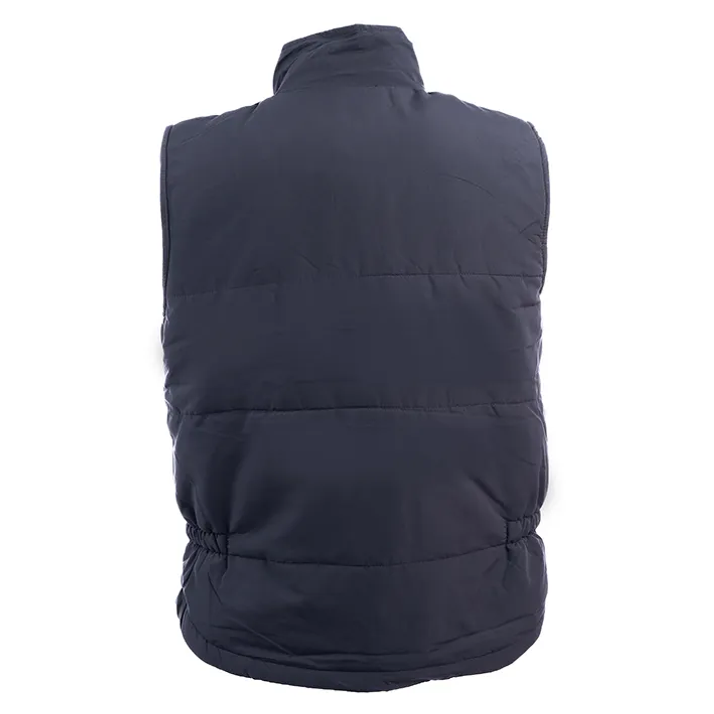 Colete Acolchoado Básico com Múltiplos Bolsos HERO | TB Group Safety 3