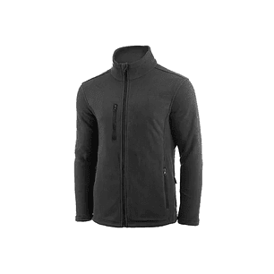 Polar Básico com Fecho Completo BONE | TB Group Safety