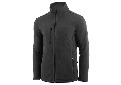 Polar Básico com Fecho Completo BONE | TB Group Safety