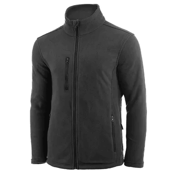 Polar Básico com Fecho Completo BONE | TB Group Safety 1