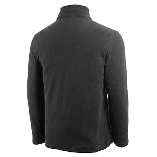 Polar Básico com Fecho Completo BONE | TB Group Safety