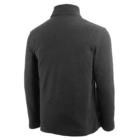 Polar Básico com Fecho Completo BONE | TB Group Safety