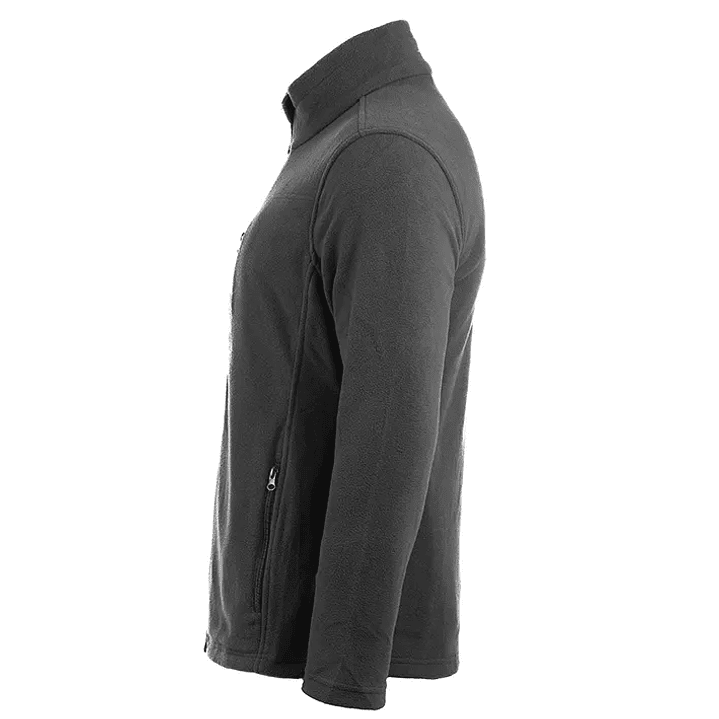 Polar Básico com Fecho Completo BONE | TB Group Safety 3