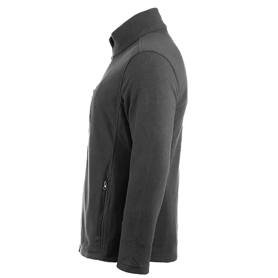 Polar Básico com Fecho Completo BONE | TB Group Safety 3
