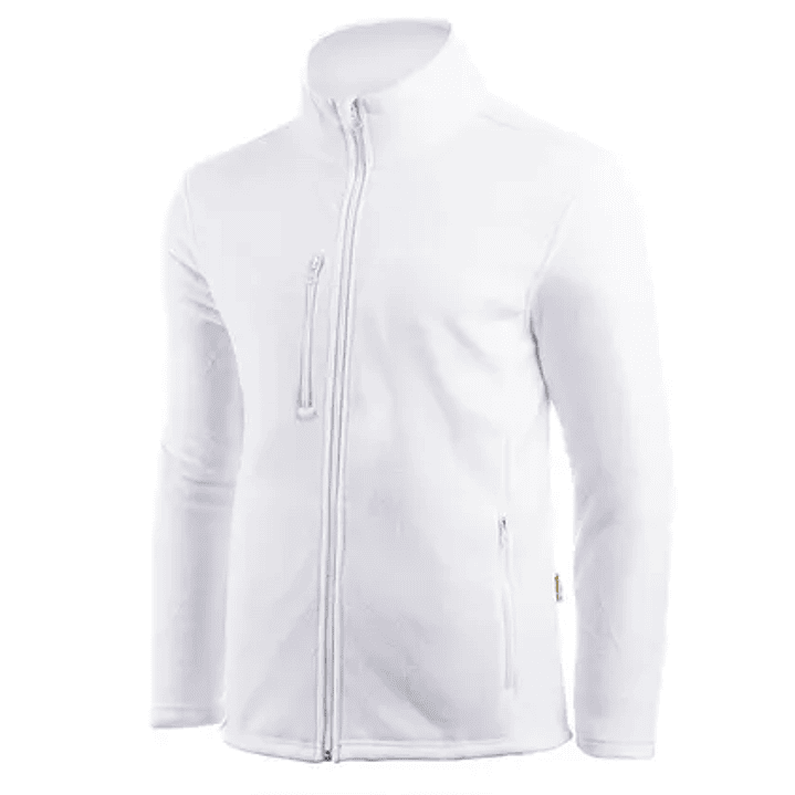 Polar Básico com Fecho Completo BONE | TB Group Safety 4