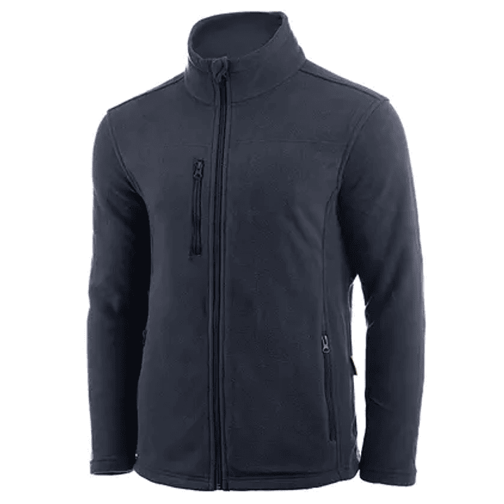 Polar Básico com Fecho Completo BONE | TB Group Safety 5