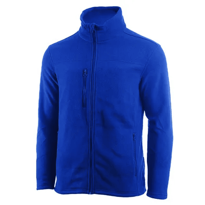 Polar Básico com Fecho Completo BONE | TB Group Safety 6