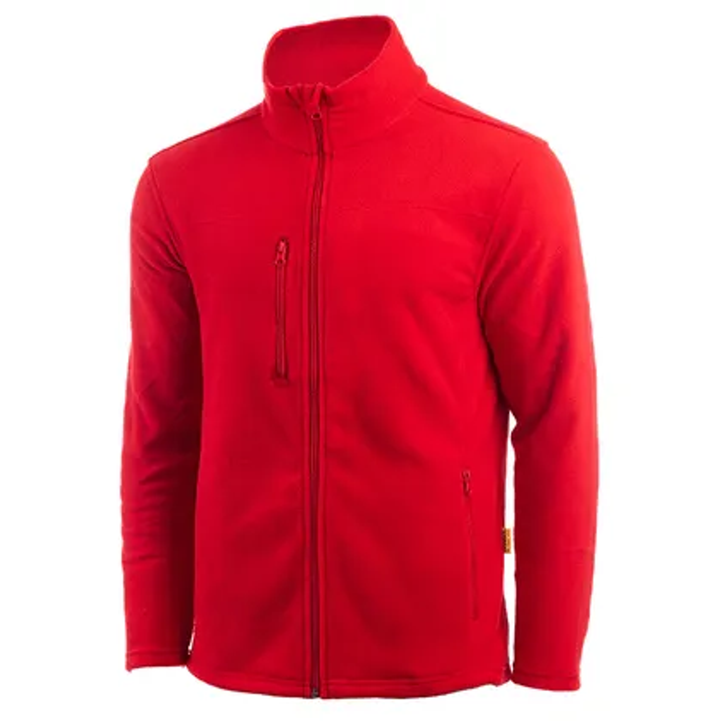 Polar Básico com Fecho Completo BONE | TB Group Safety 7