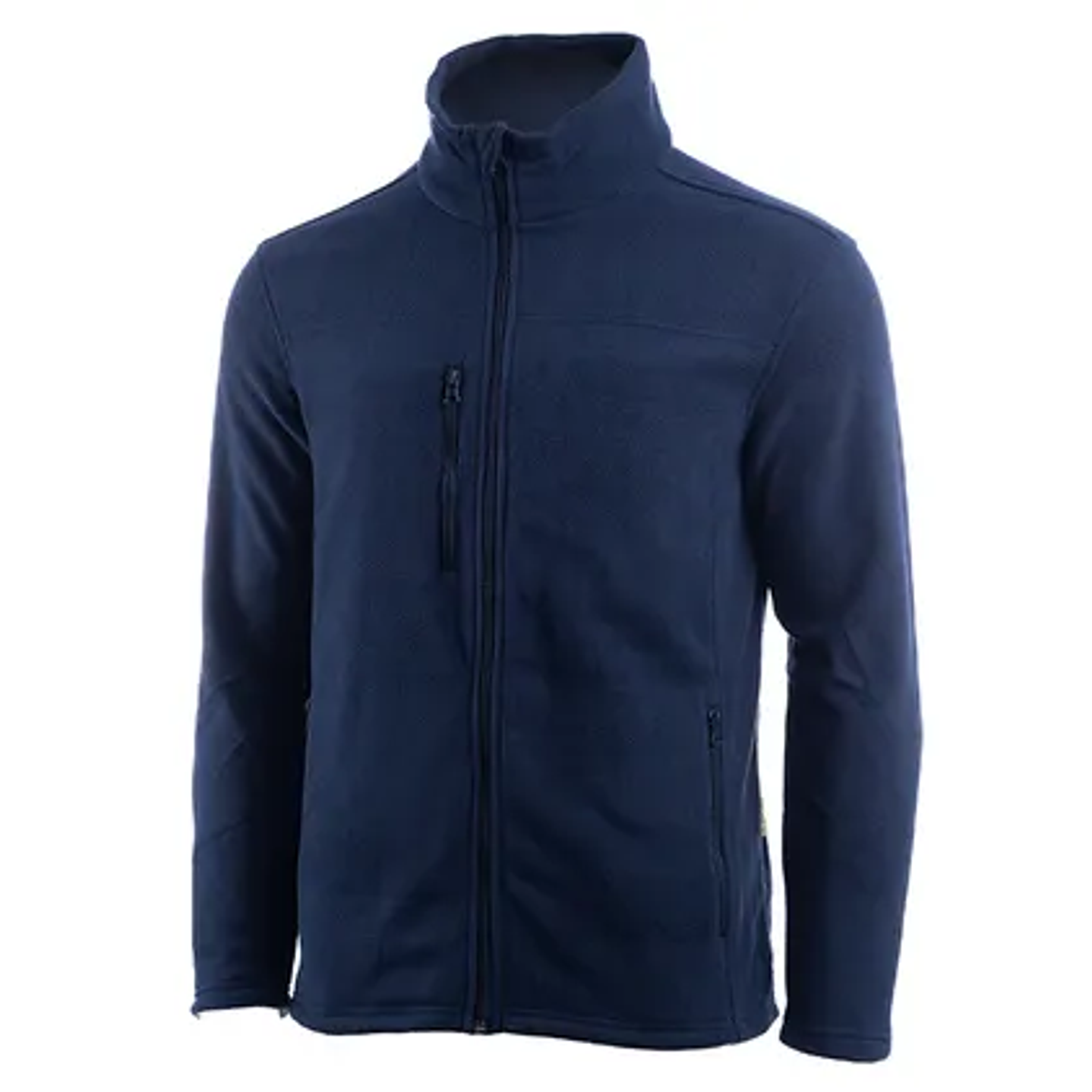 Polar Básico com Fecho Completo BONE | TB Group Safety 8