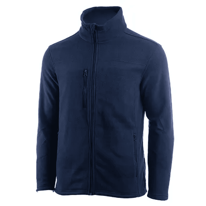 Polar Básico com Fecho Completo BONE | TB Group Safety 8