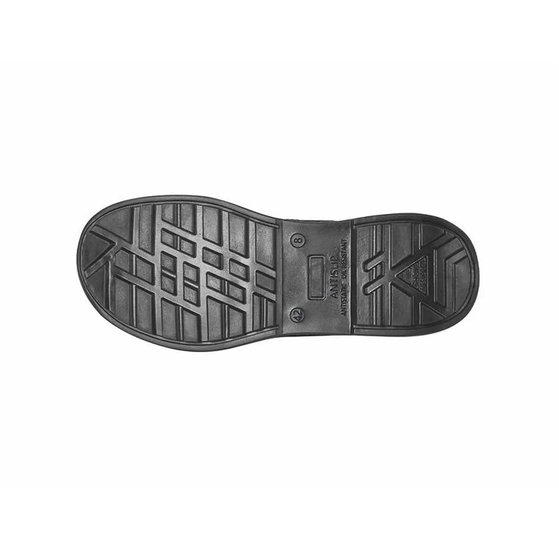 Zapatos de seguridad BEN ESD S3 CI SRC | U-poder 2