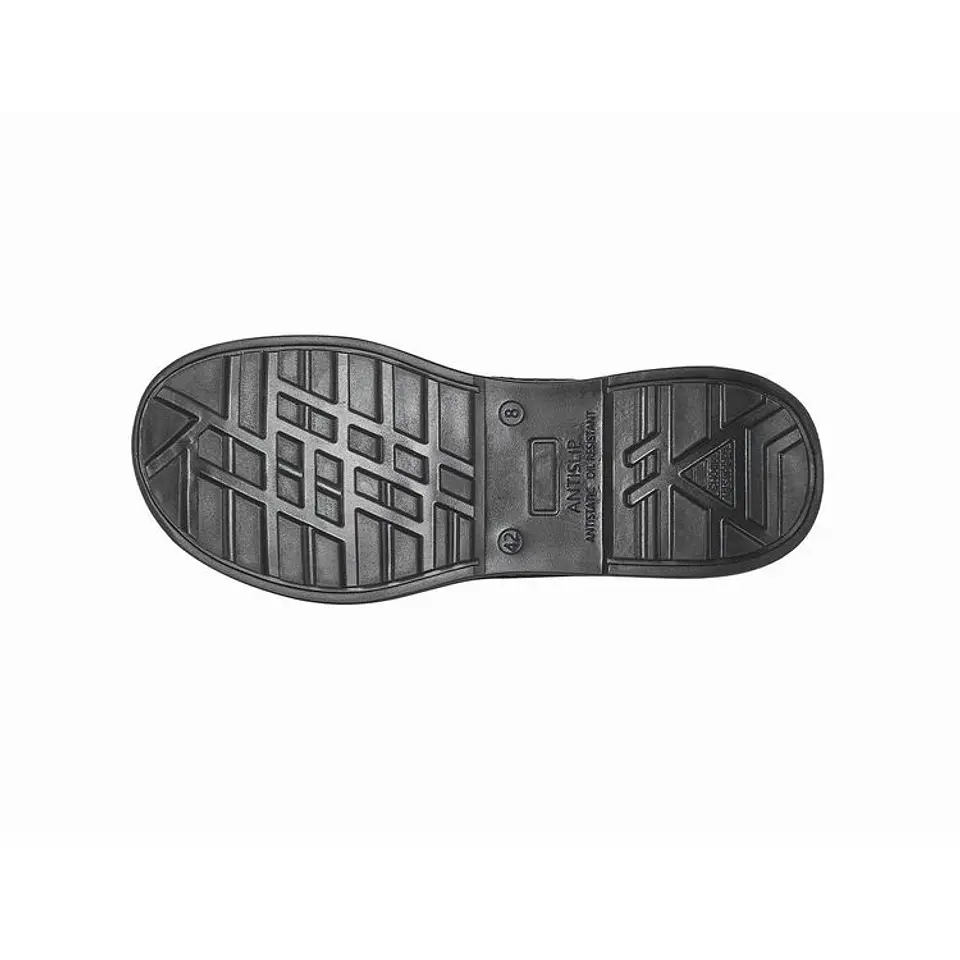 Zapatos de seguridad BEN ESD S3 CI SRC | U-poder 2