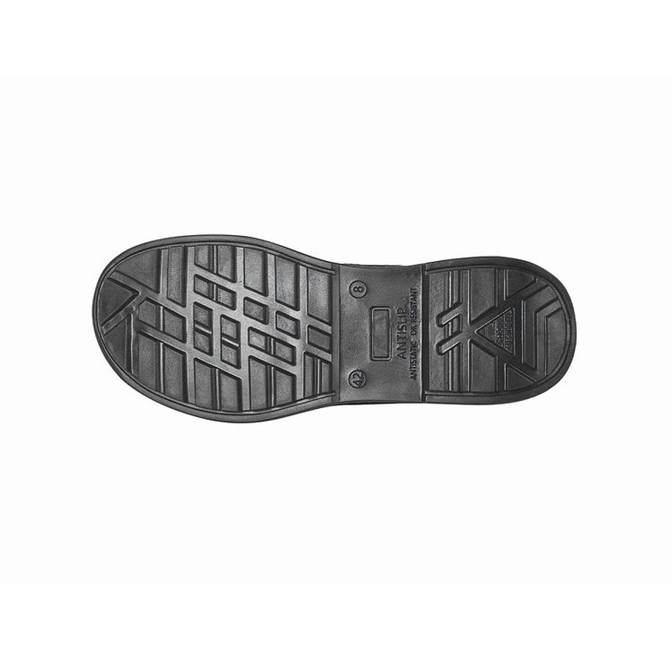 Sapatos de Segurança MATT S3 SRC CI ESD | U-Power 3