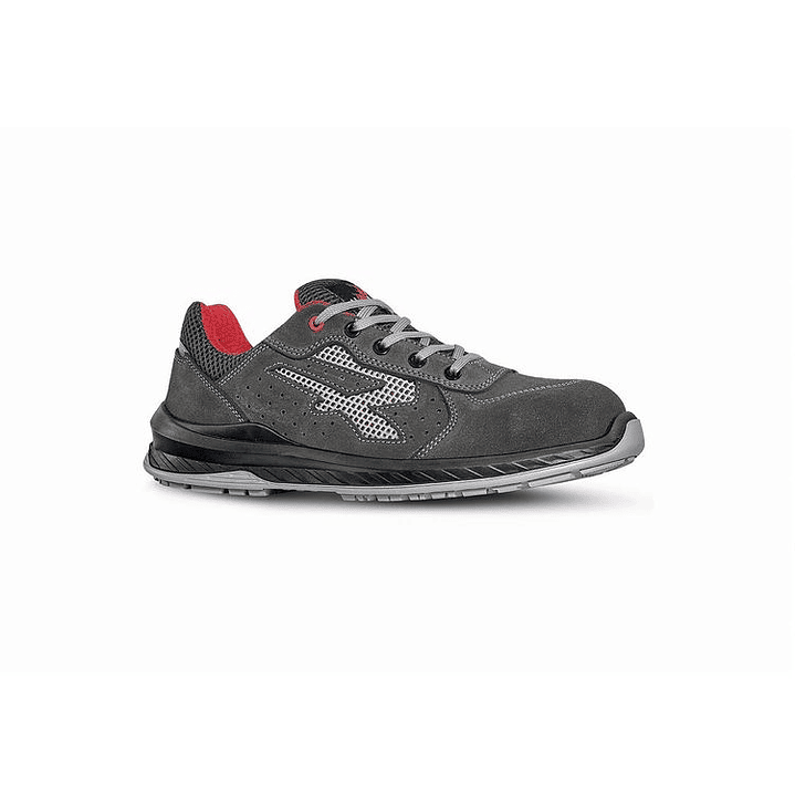 Sapatos de Segurança RADIAL S1P SRC ESD | U-Power 1