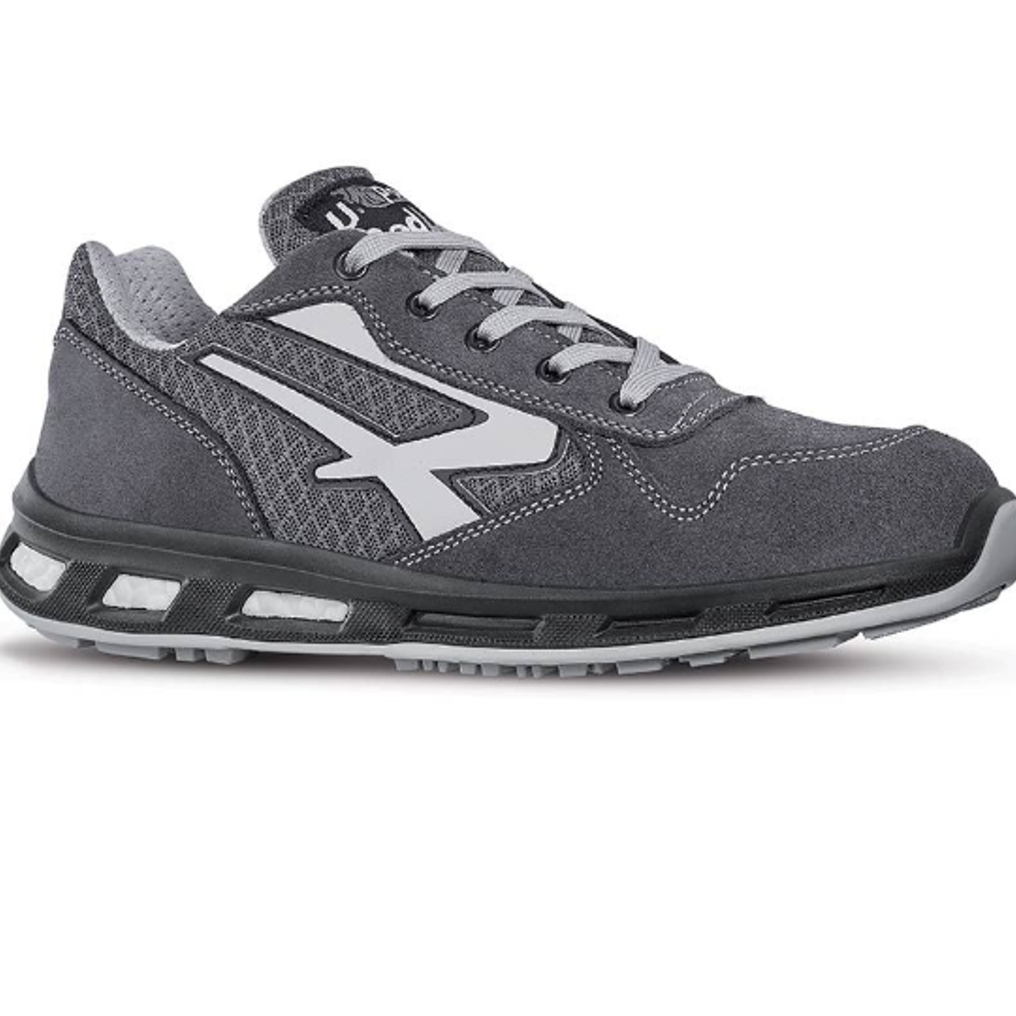 Sapatos de Segurança PUSH S1P SRC ESD | U-Power 1