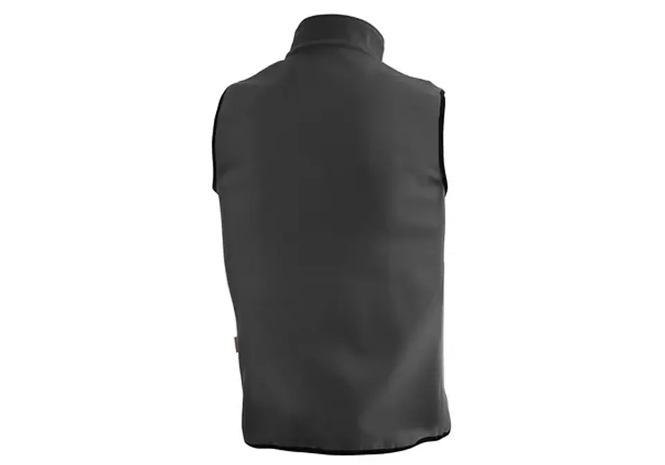 Colete Softshell ARTIST | TB Group Safety 2