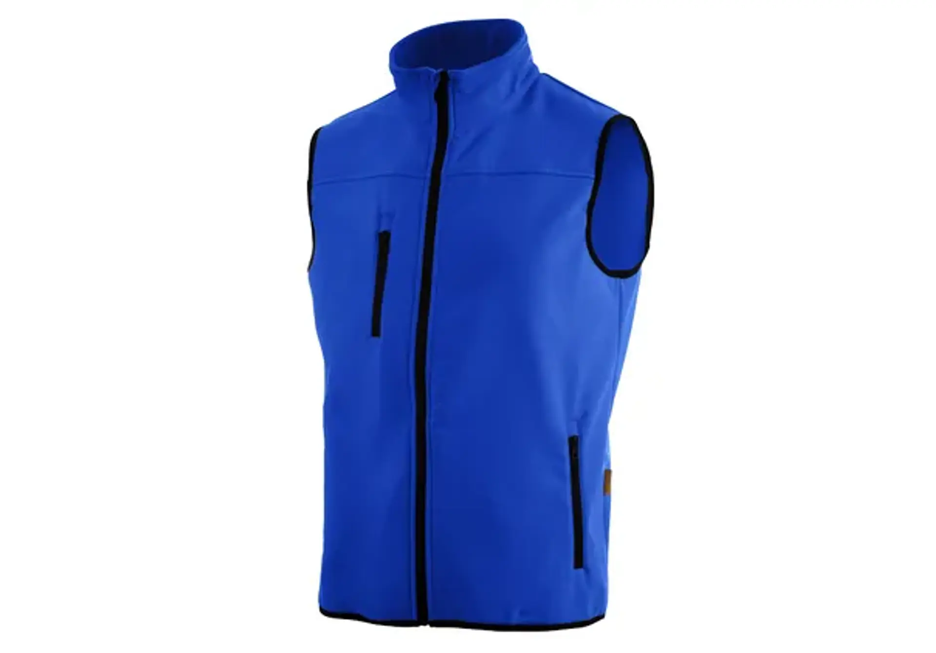 Colete Softshell ARTIST | TB Group Safety 3