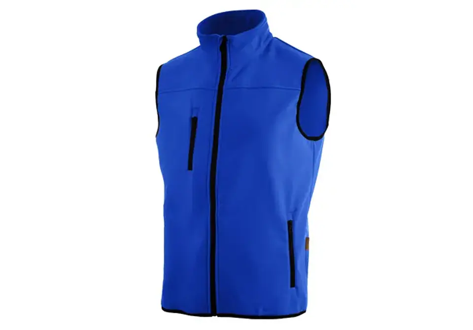 Colete Softshell ARTIST | TB Group Safety 3