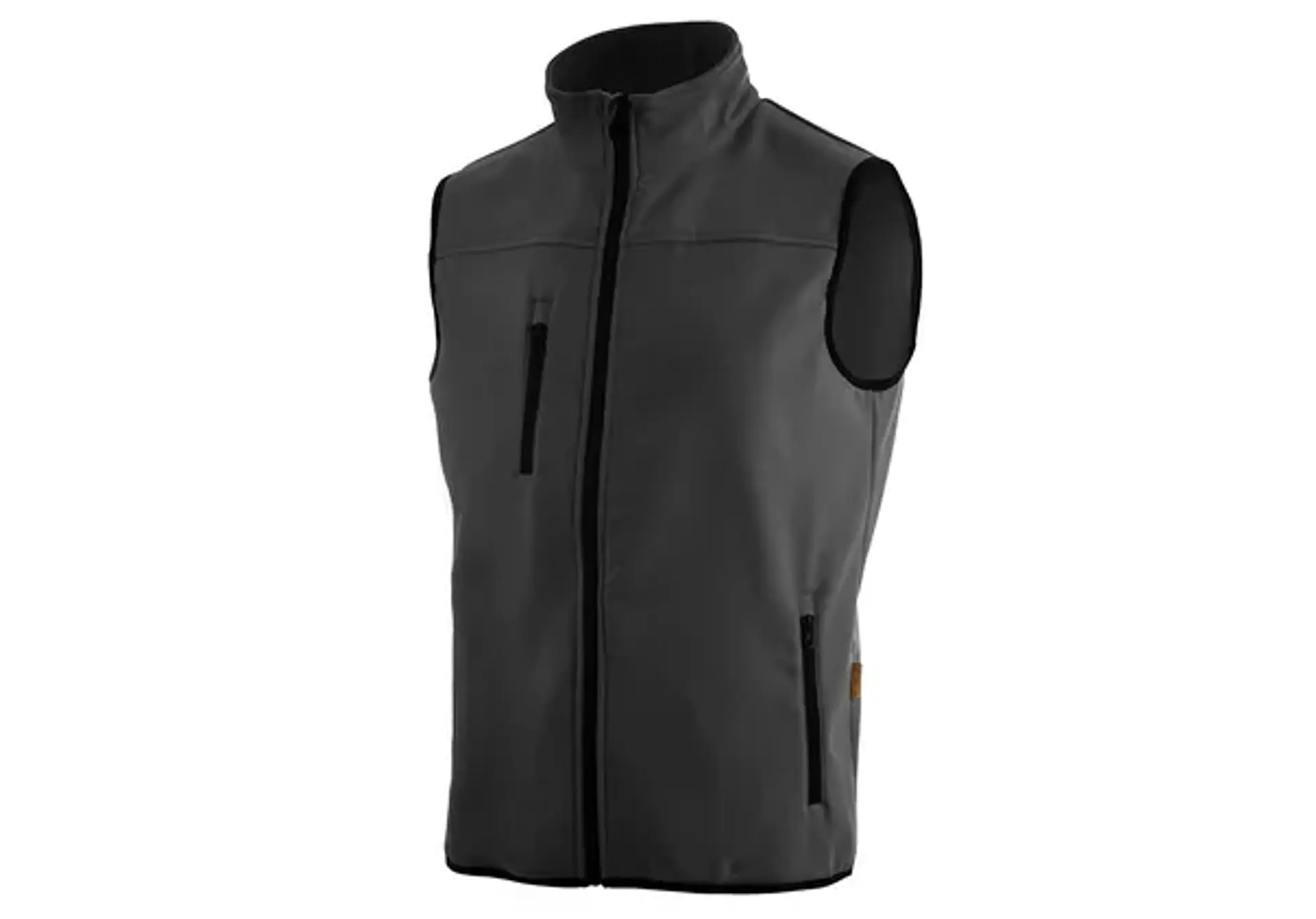 Colete Softshell ARTIST | TB Group Safety 1