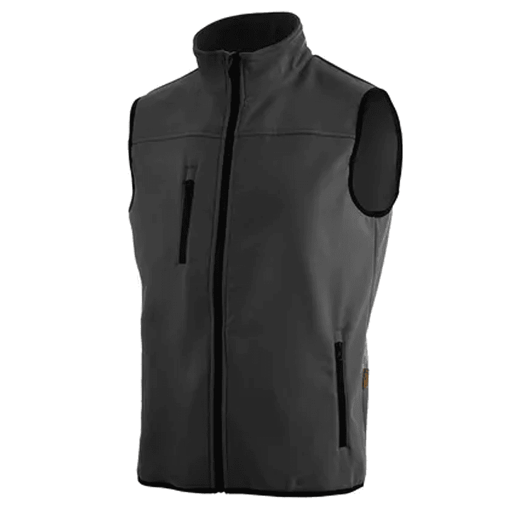 Colete Softshell ARTIST | TB Group Safety 1
