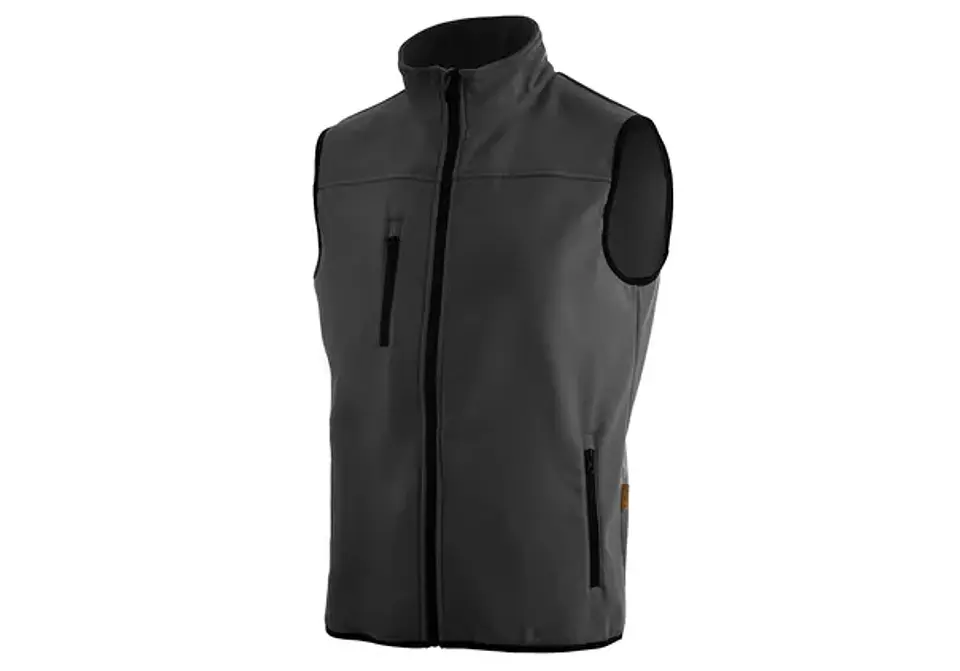 Colete Softshell ARTIST | TB Group Safety 1