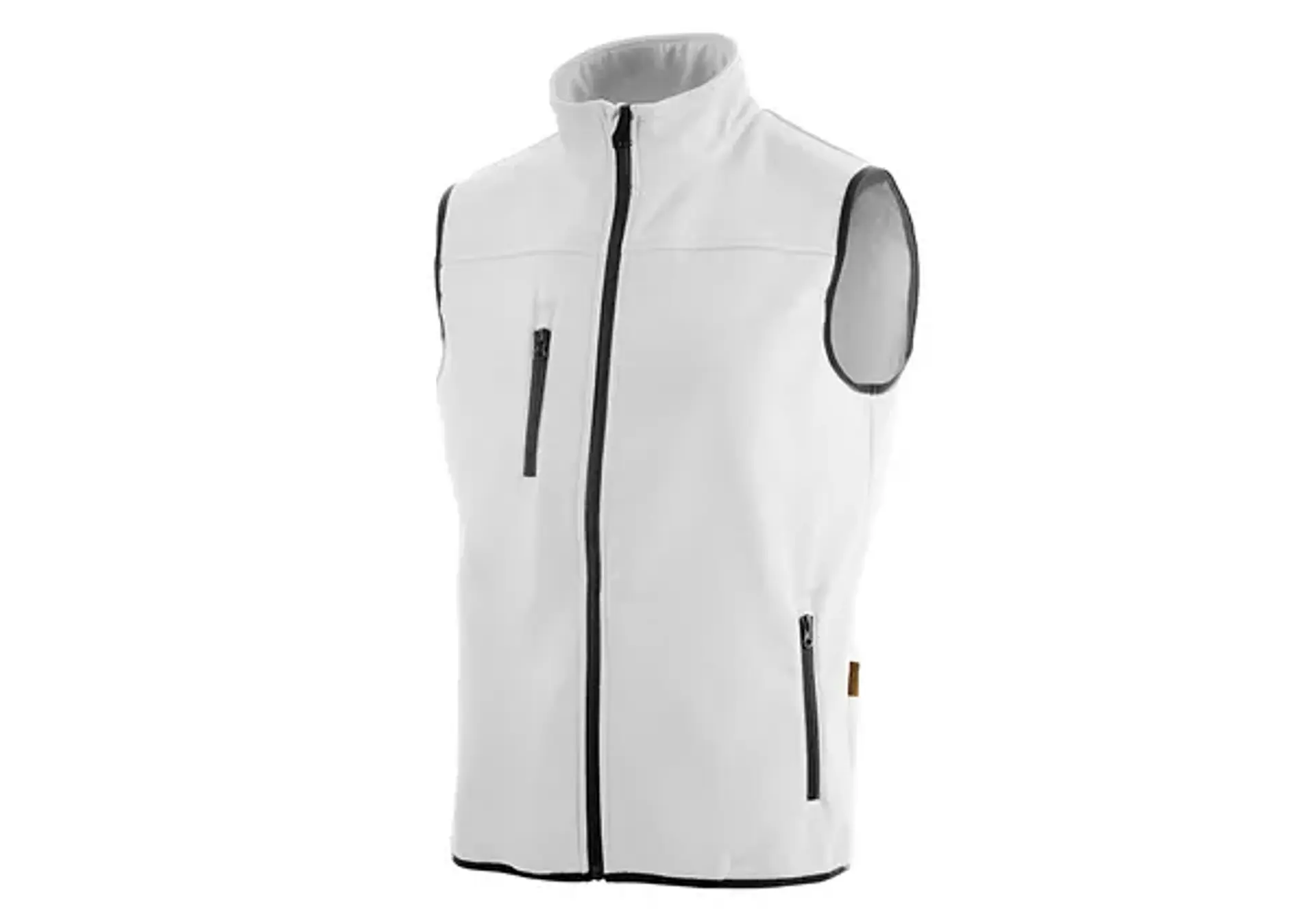 Colete Softshell ARTIST | TB Group Safety 4