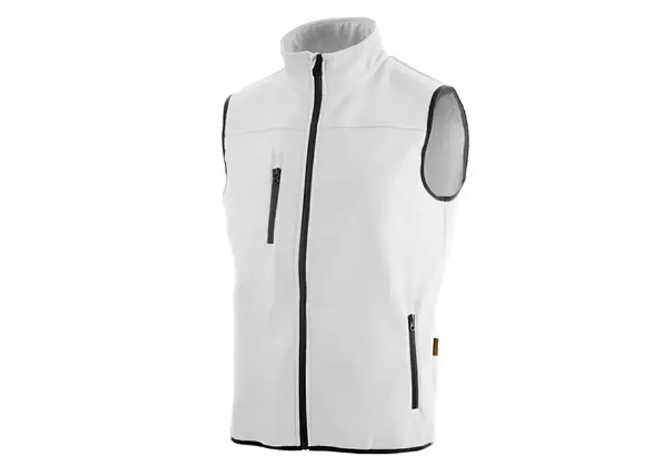 Colete Softshell ARTIST | TB Group Safety 4