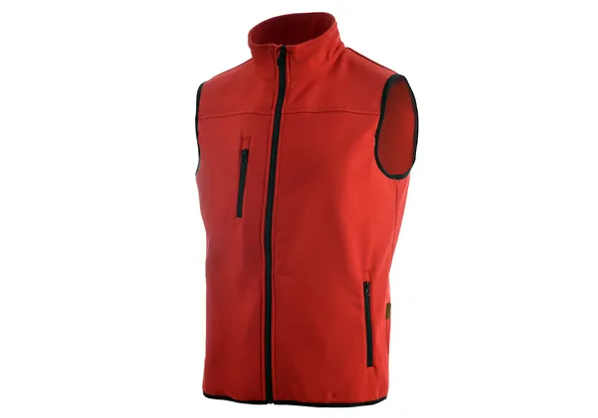 Colete Softshell ARTIST | TB Group Safety 5