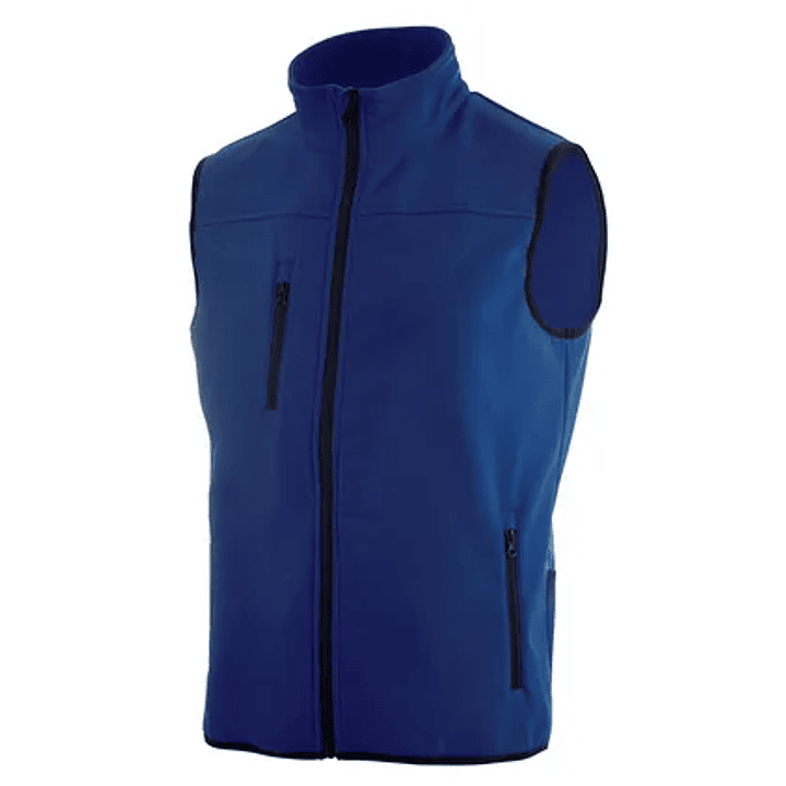 Colete Softshell ARTIST | TB Group Safety 6