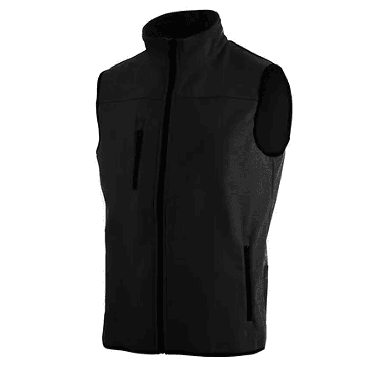 Colete Softshell ARTIST | TB Group Safety 7